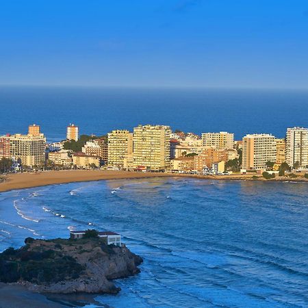 Apartment Mar De Oropesa II - Playa Concha-2 By Interhome Orpesa Kültér fotó