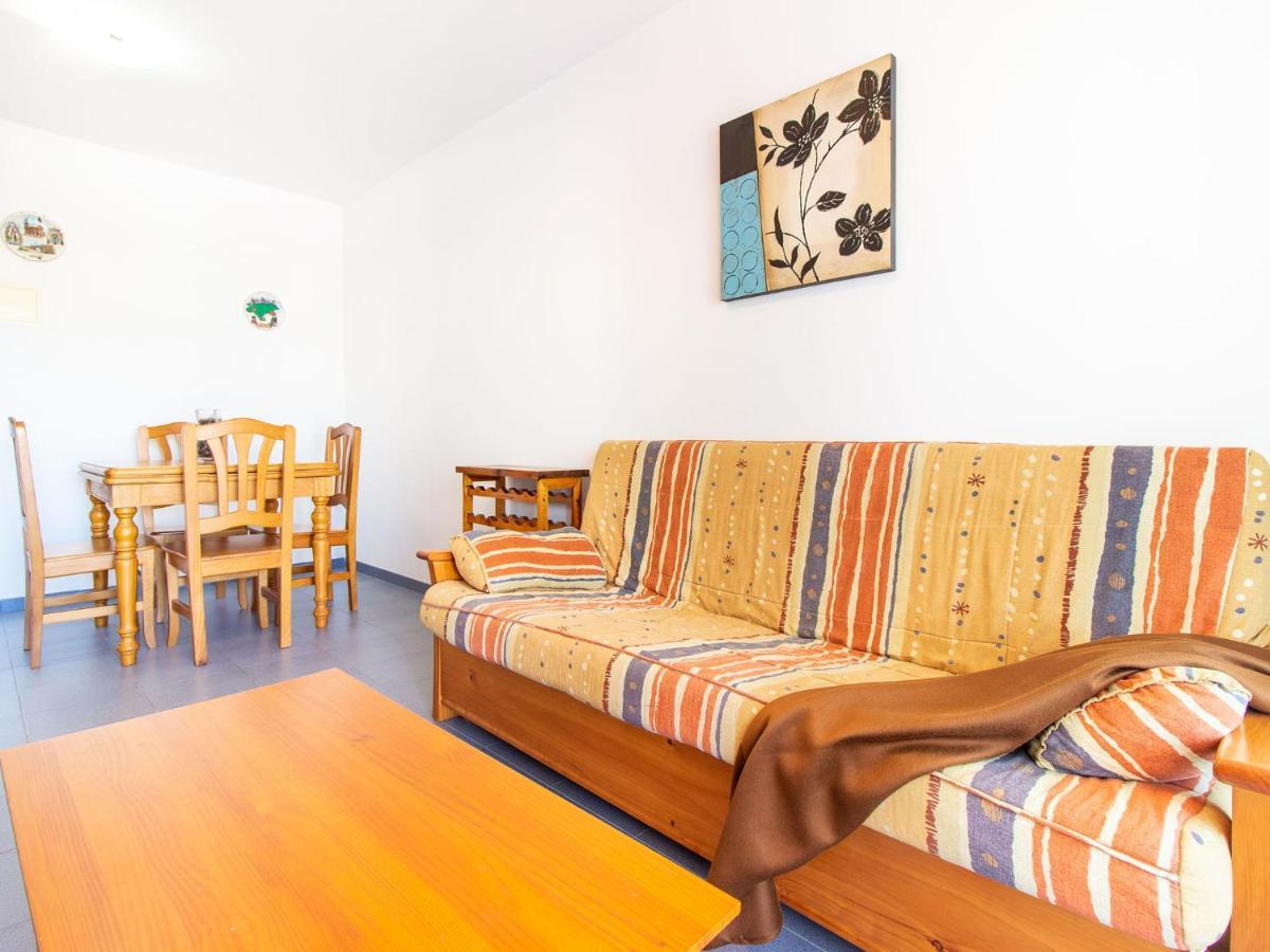Apartment Mar De Oropesa II - Playa Concha-2 By Interhome Orpesa Kültér fotó