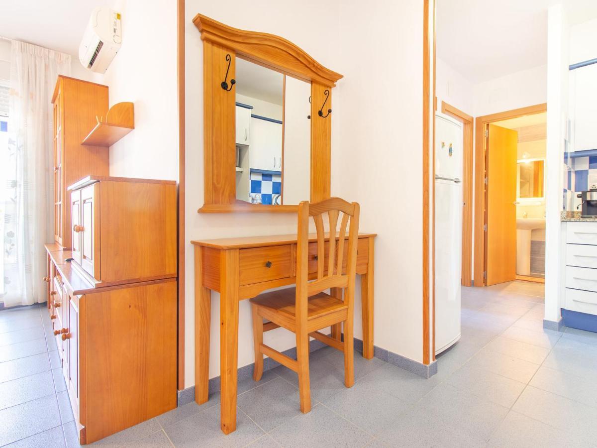 Apartment Mar De Oropesa II - Playa Concha-2 By Interhome Orpesa Kültér fotó