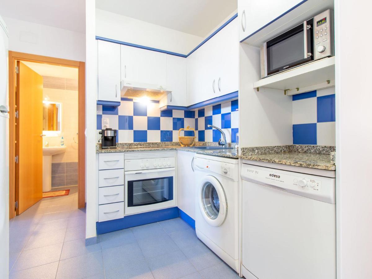 Apartment Mar De Oropesa II - Playa Concha-2 By Interhome Orpesa Kültér fotó